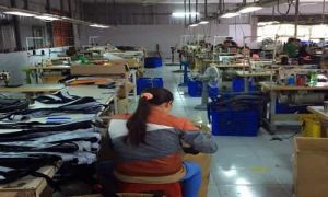 cơ sở chuyên sản xuất balo cặp túi xách